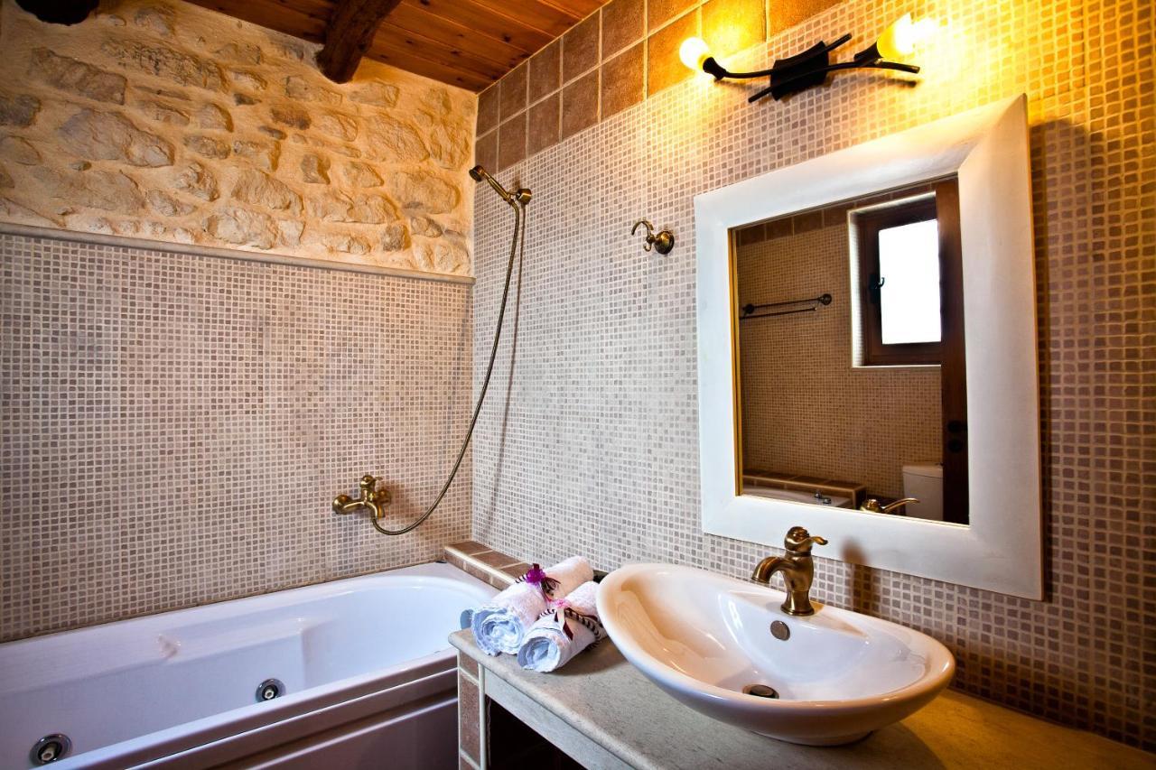 Arcus Suites Argiroupolis Exterior photo