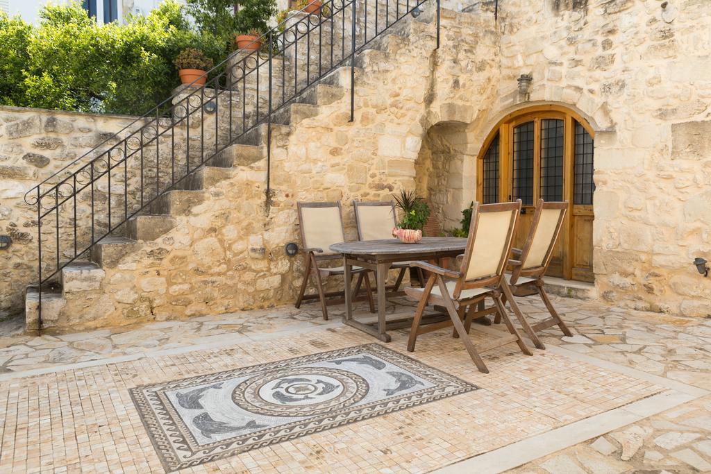 Arcus Suites Argiroupolis Exterior photo